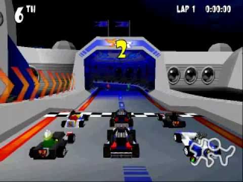 lego racers car game